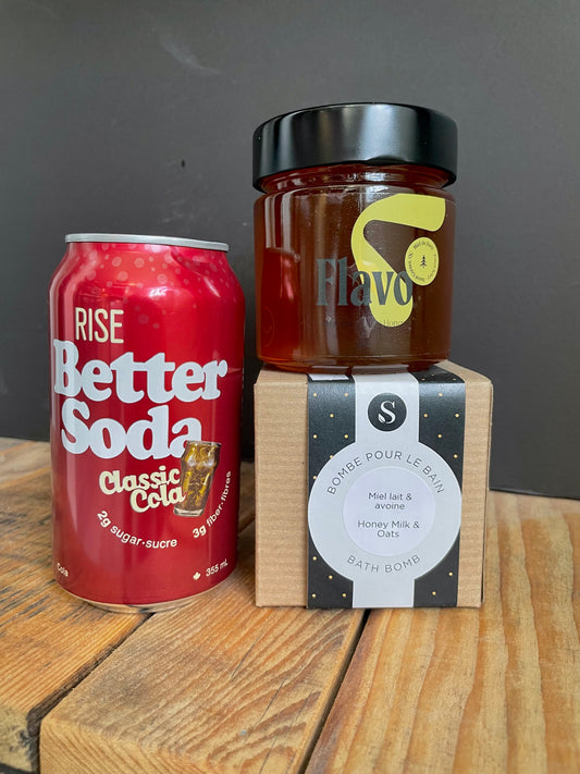 Kit - Quand tu ne te sens pas bien